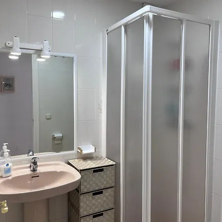 Apartment Mijas Golf - Matchroom Penthouse
