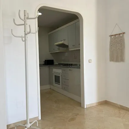 Apartment Mijas Golf - Matchroom Penthouse