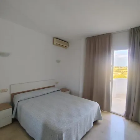 Mijas Golf - Matchroom Penthouse Apartment *