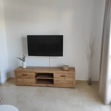 Mijas Golf - Matchroom Penthouse Apartment Fuengirola