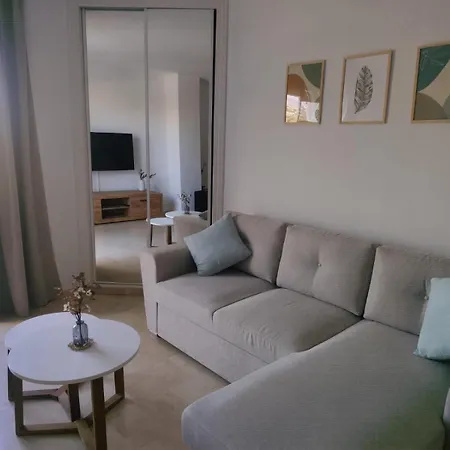 Mijas Golf - Matchroom Penthouse Apartment