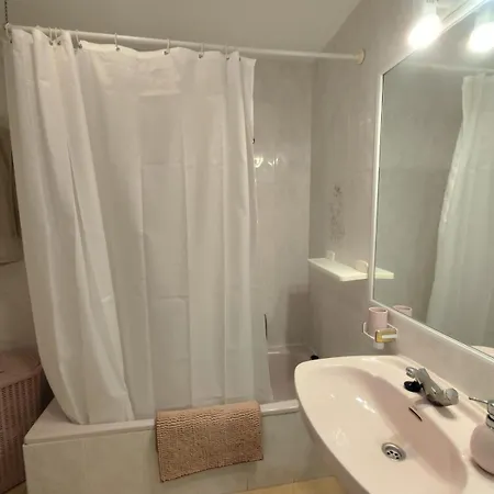 Mijas Golf - Matchroom Penthouse Apartment *
