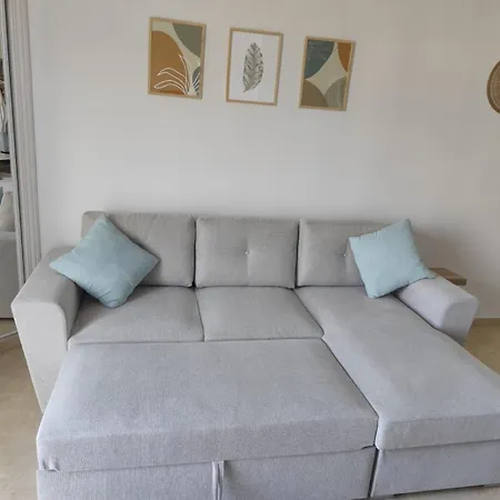 Apartment Mijas Golf - Matchroom Penthouse