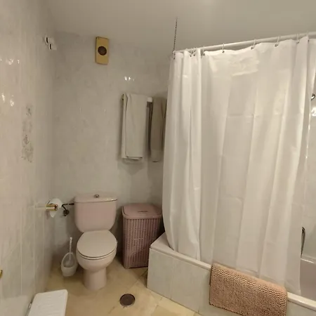 Apartment Mijas Golf - Matchroom Penthouse Fuengirola