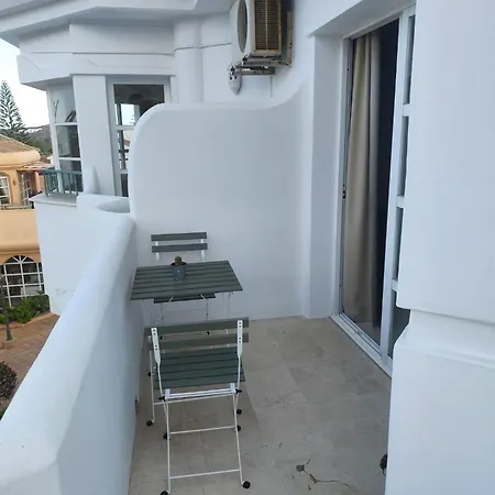 Mijas Golf - Matchroom Penthouse Apartment Fuengirola