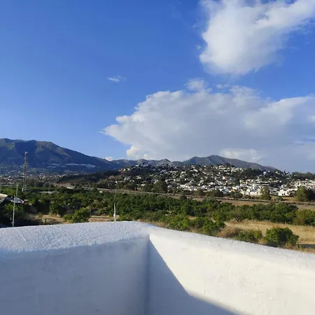 Mijas Golf - Matchroom Penthouse Apartment Fuengirola