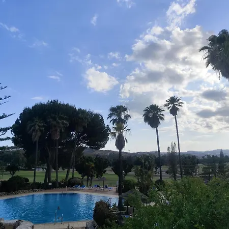 Mijas Golf - Matchroom Penthouse Apartment