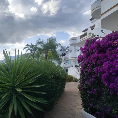 Mijas Golf - Matchroom Penthouse Apartment