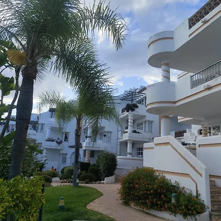 Mijas Golf - Matchroom Penthouse *