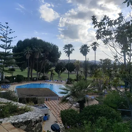 Mijas Golf - Matchroom Penthouse