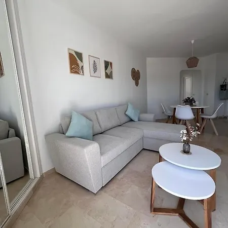 Apartment Mijas Golf - Matchroom Penthouse Fuengirola