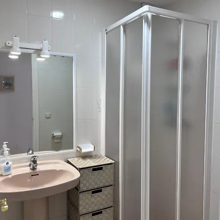 Apartment Mijas Golf - Matchroom Penthouse