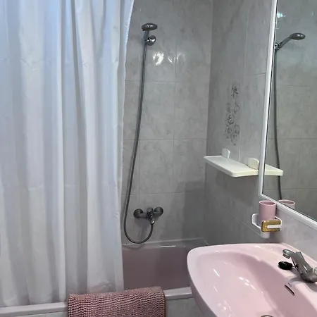 Mijas Golf - Matchroom Penthouse Apartment Fuengirola