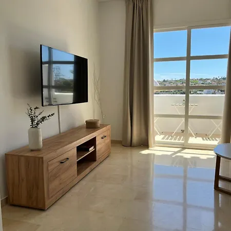 Mijas Golf - Matchroom Penthouse