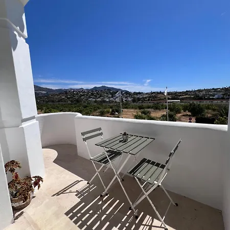 Apartment Mijas Golf - Matchroom Penthouse *