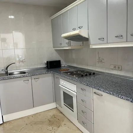Mijas Golf - Matchroom Penthouse