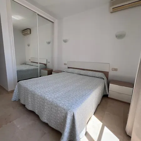 Mijas Golf - Matchroom Penthouse Apartment *