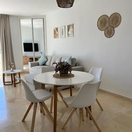 Mijas Golf - Matchroom Penthouse * Fuengirola
