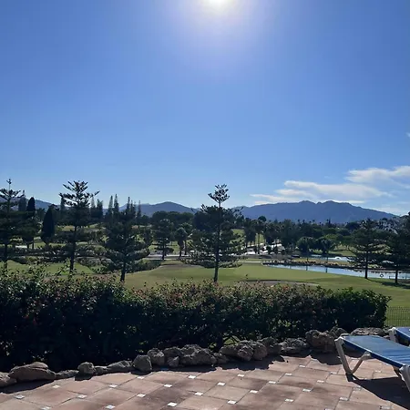Mijas Golf - Matchroom Penthouse