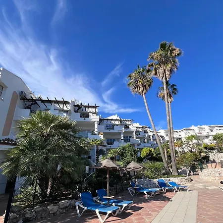 Apartment Mijas Golf - Matchroom Penthouse