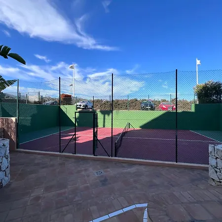 Mijas Golf - Matchroom Penthouse Fuengirola